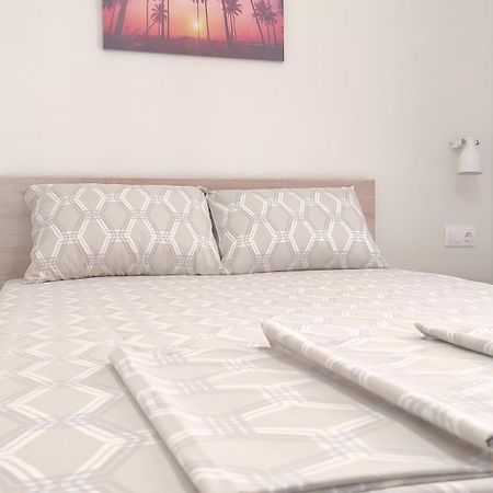 Apartments Bella Casa Paralia Katerinis Luaran gambar