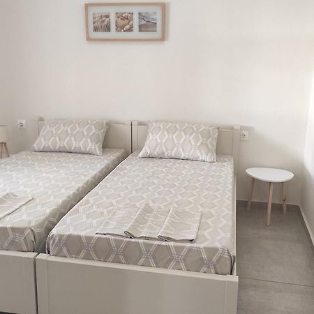 Apartments Bella Casa Paralia Katerinis Luaran gambar