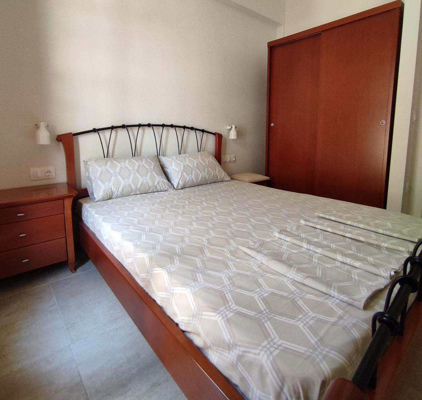 Apartments Bella Casa Paralia Katerinis Luaran gambar
