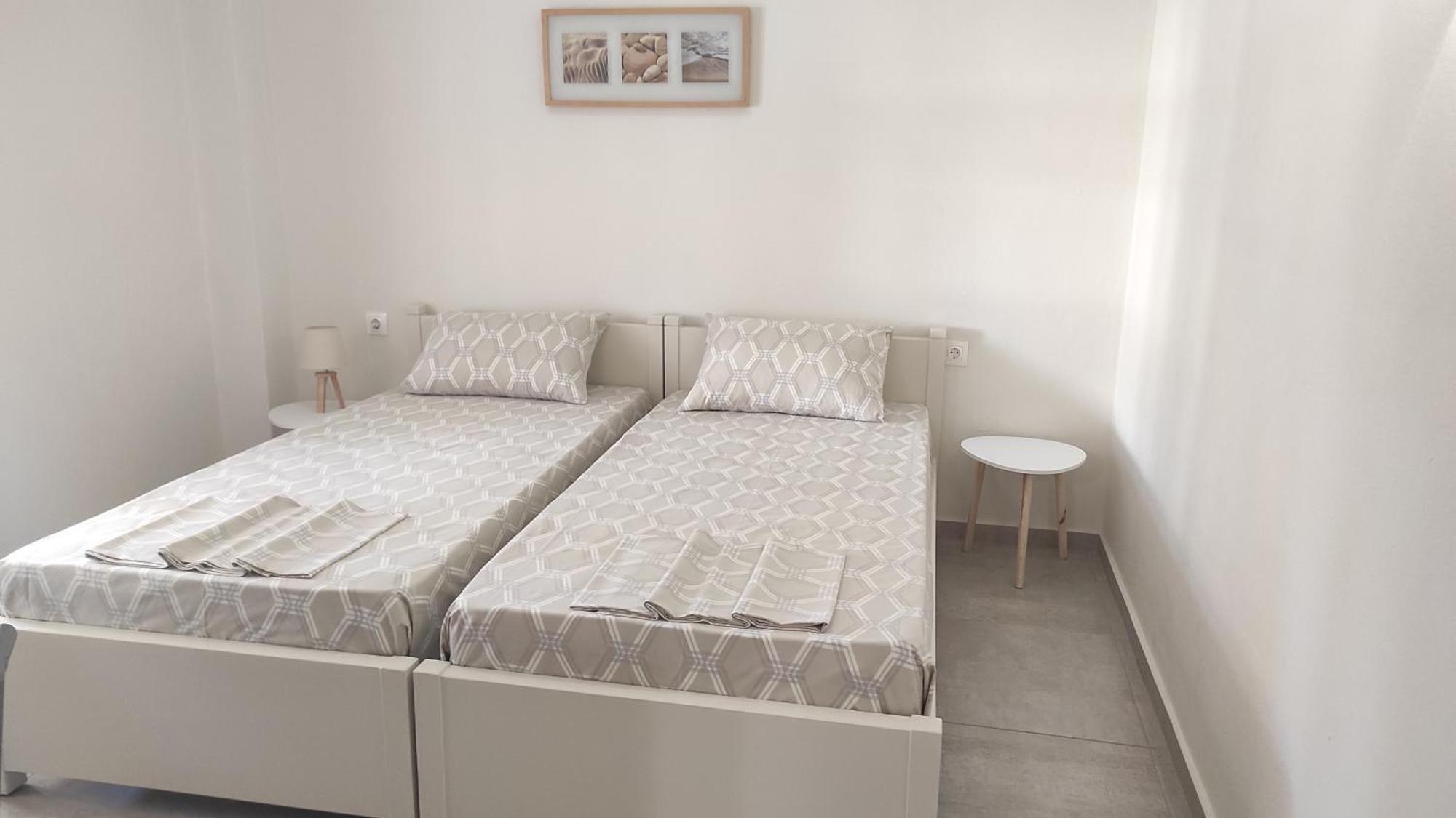 Apartments Bella Casa Paralia Katerinis Luaran gambar